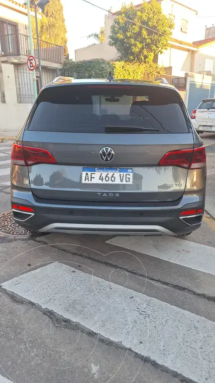 Volkswagen Taos Highline Aut (1398 Cc) 2022 - foto 3