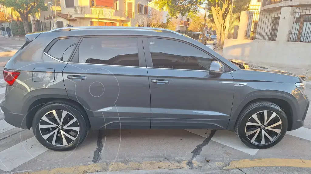 Volkswagen Taos Highline Aut (1398 Cc) 2022 - foto 5
