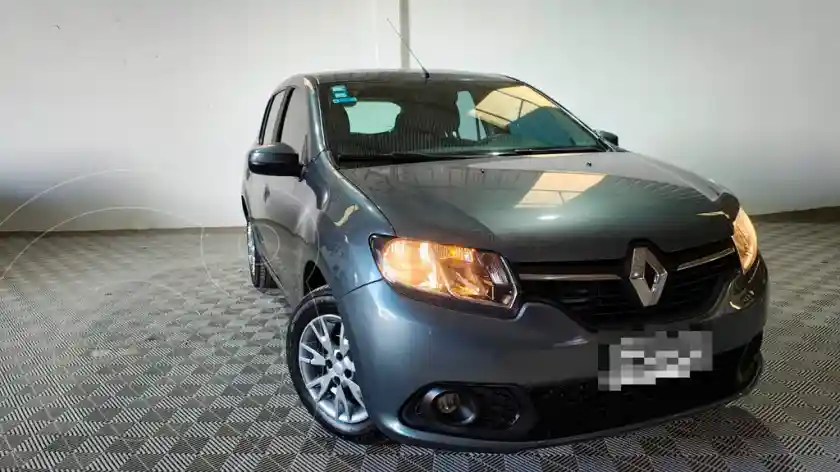 Renault Sandero 1.6 Dynamique  2018 - foto 1