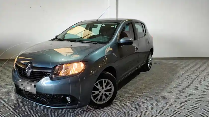 Renault Sandero 1.6 Dynamique  2018 - foto 2
