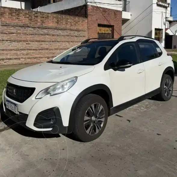 Peugeot 2008 Feline Tiptronic  2019 - foto 1