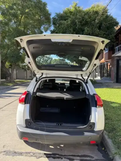 Peugeot 2008 Feline Tiptronic  2019 - foto 3