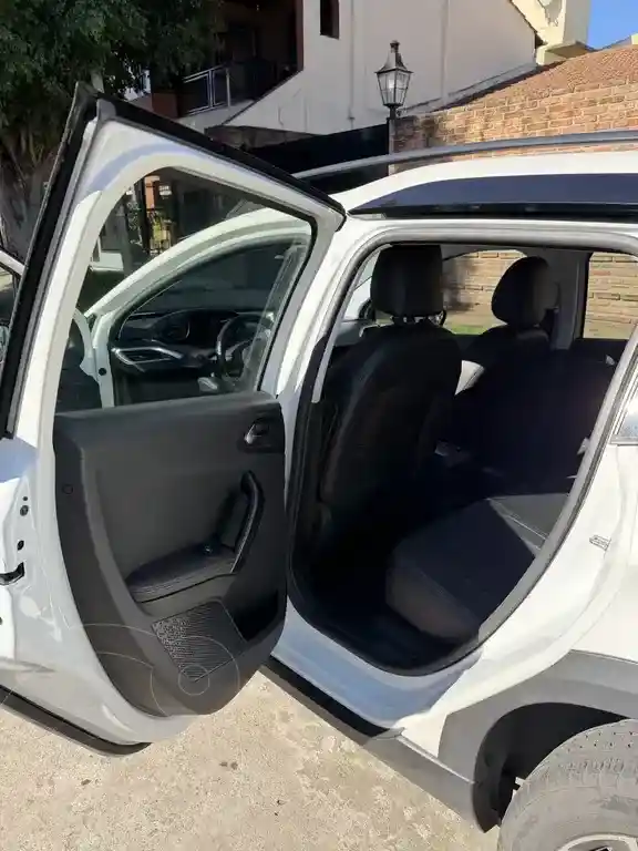 Peugeot 2008 Feline Tiptronic  2019 - foto 4