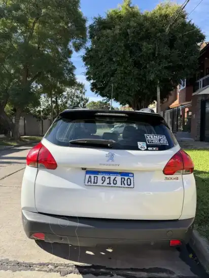 Peugeot 2008 Feline Tiptronic  2019 - foto 5