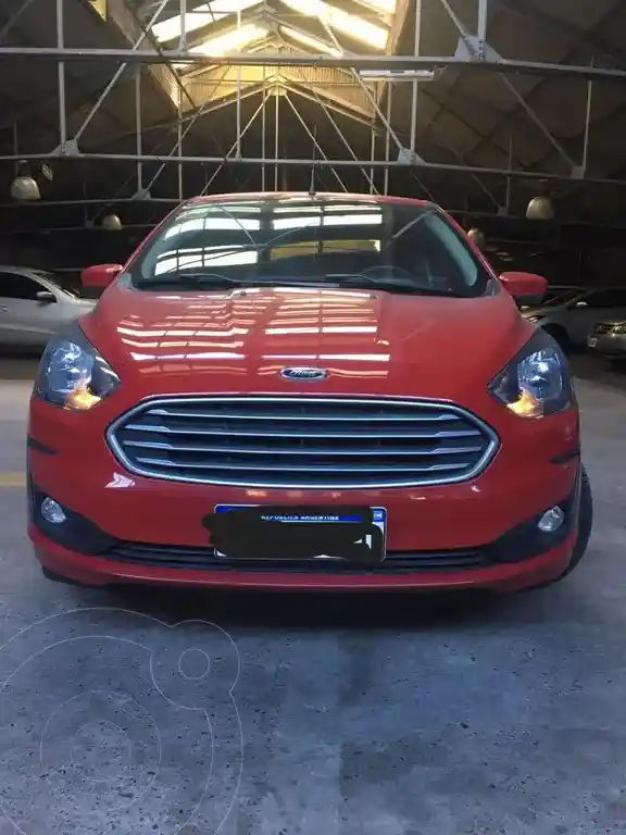 Ford Ka 1.5L S  2020 - foto 1