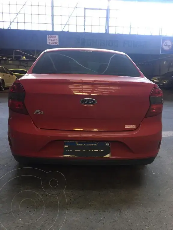 Ford Ka 1.5L S  2020 - foto 2