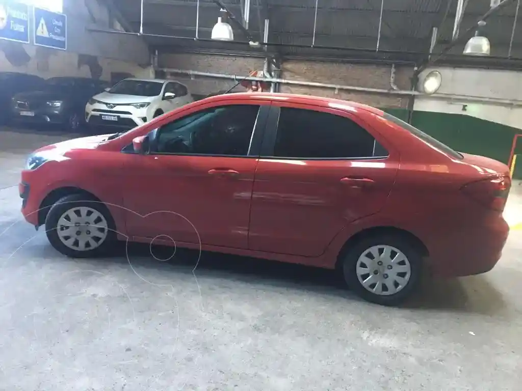 Ford Ka 1.5L S  2020 - foto 3