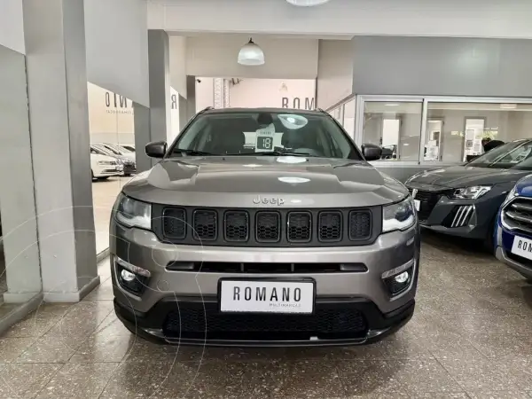 Jeep Compass 2018 - foto 1
