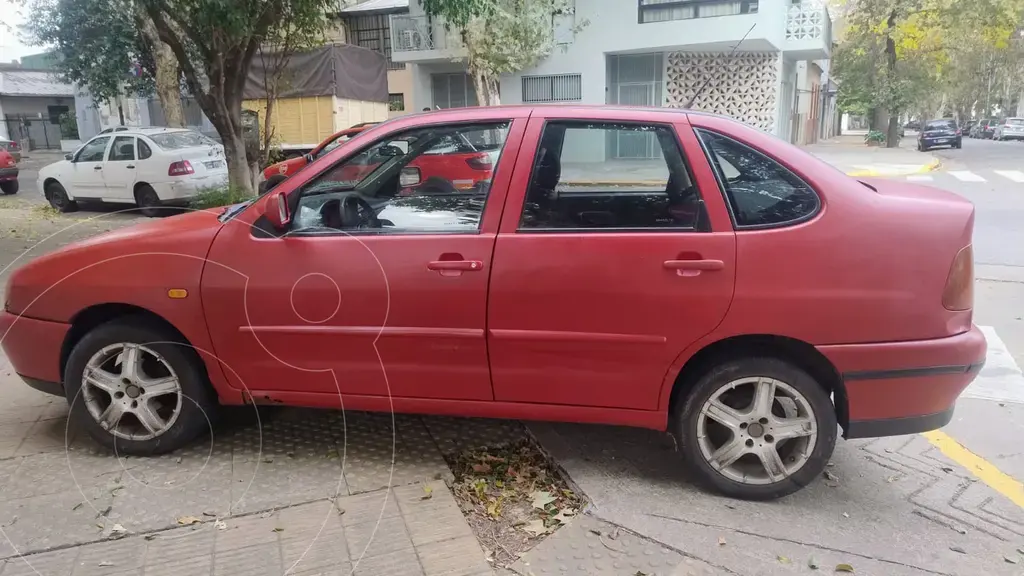 Volkswagen Polo Classic 1.9 Sd Full (N/D) 1996 - foto 3
