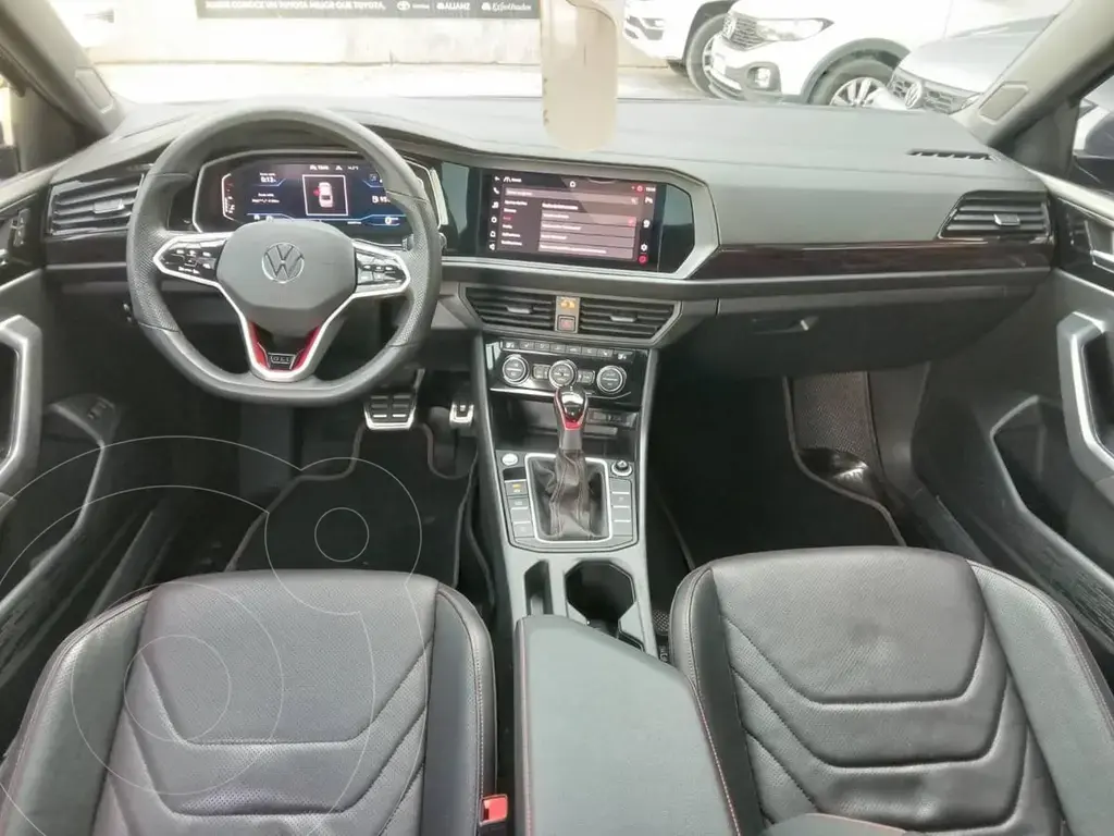 Volkswagen Vento Gli Gli 2.0 Tsi (1984 Cc) 2025 - foto 4