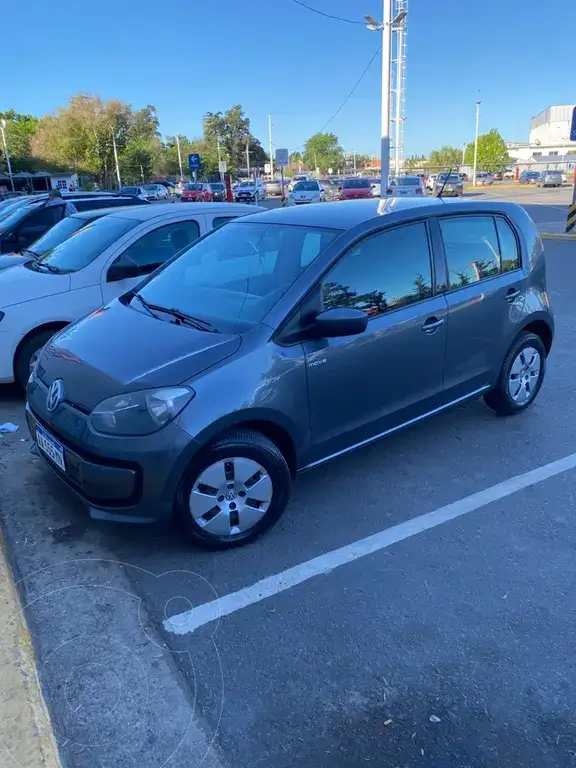 Volkswagen up! 2016 - foto 1