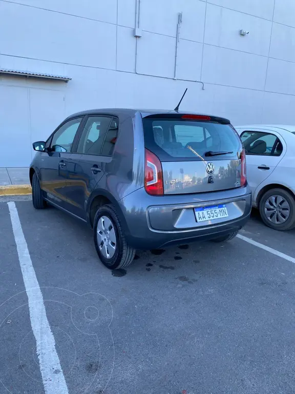 Volkswagen Up! 5P 1.0 Move Up! 2016/17 (999 Cc) 2016 - foto 3