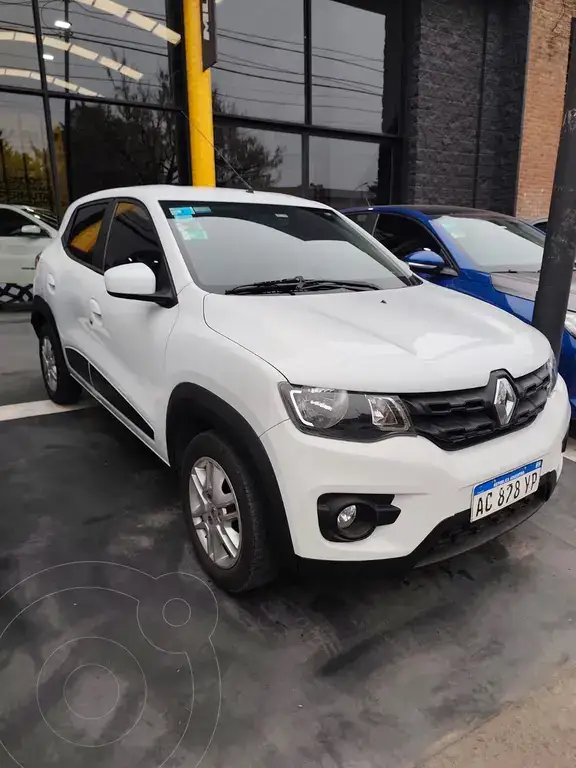 Renault Kwid Intens 2018 - foto 1