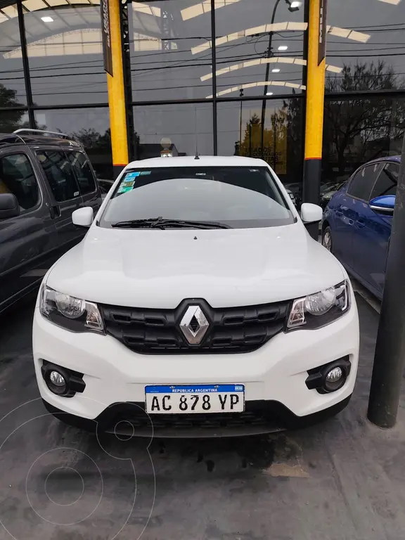Renault Kwid Intens  2018 - foto 2
