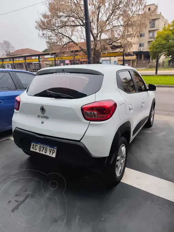 Renault Kwid Intens  2018 - foto 3