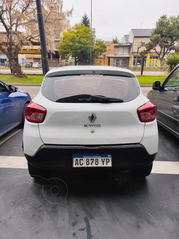 Renault Kwid Intens  2018 - foto 4