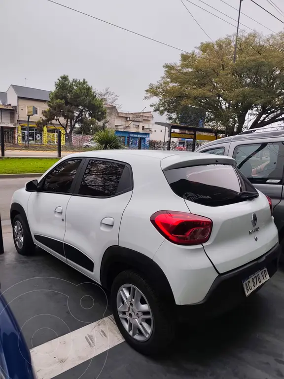 Renault Kwid Intens  2018 - foto 5
