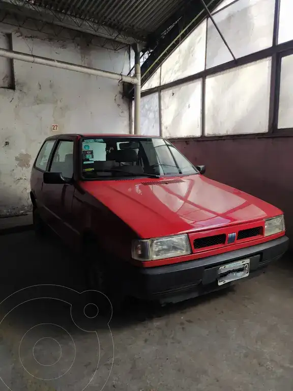 Fiat Uno 3P 1.3 S Mpi  2000 - foto 1