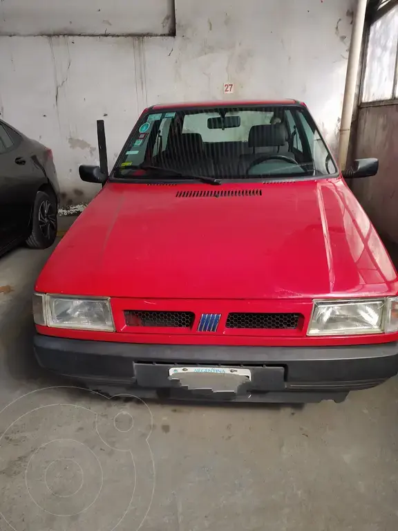 Fiat Uno 3P 1.3 S Mpi  2000 - foto 2