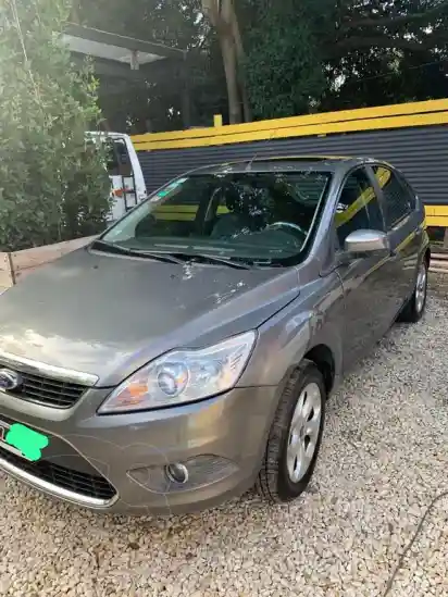 Ford Focus 5P 2.0L Ghia  2013 - foto 2