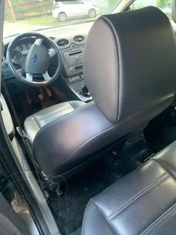Ford Focus 5P 2.0L Ghia  2013 - foto 5