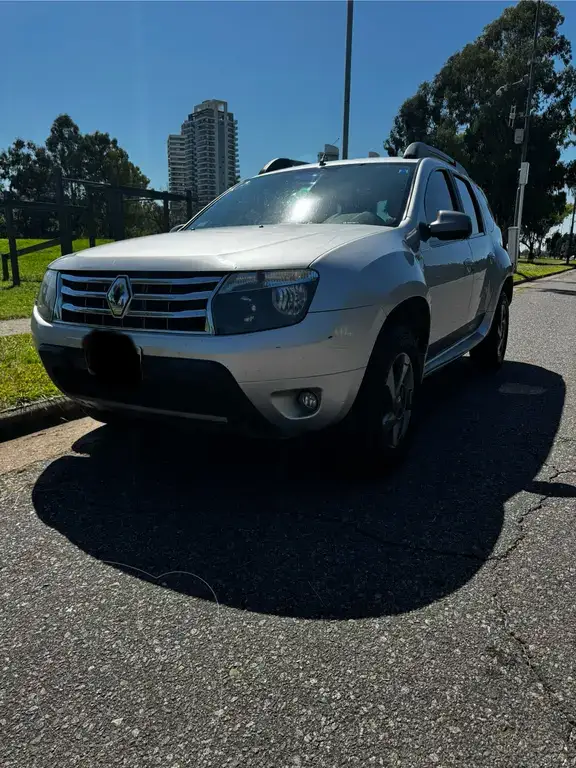 Renault Duster Edición Limitada Tech Road 4X4 (1998 Cc) 2014 - foto 1