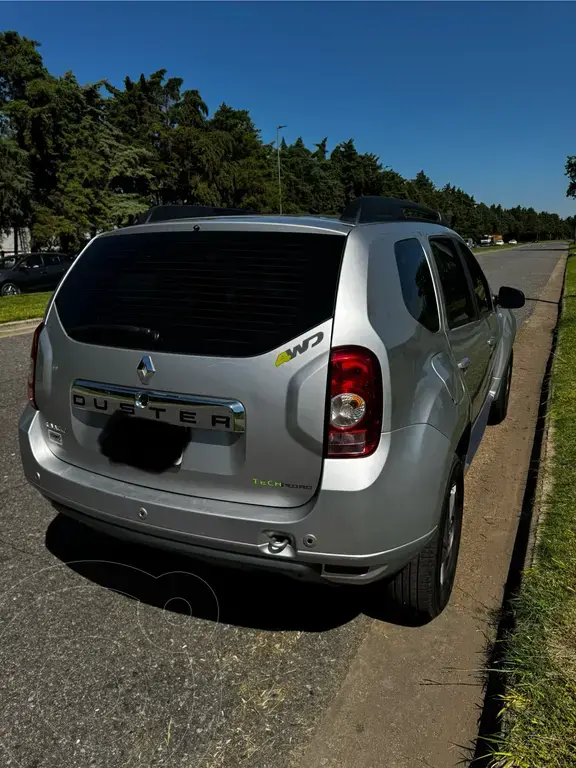 Renault Duster Edición Limitada Tech Road 4X4 (1998 Cc) 2014 - foto 3