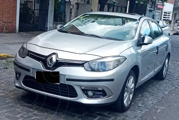 Renault Fluence Privilège 2.0 Aut (1997 Cc) 2019 - foto 1