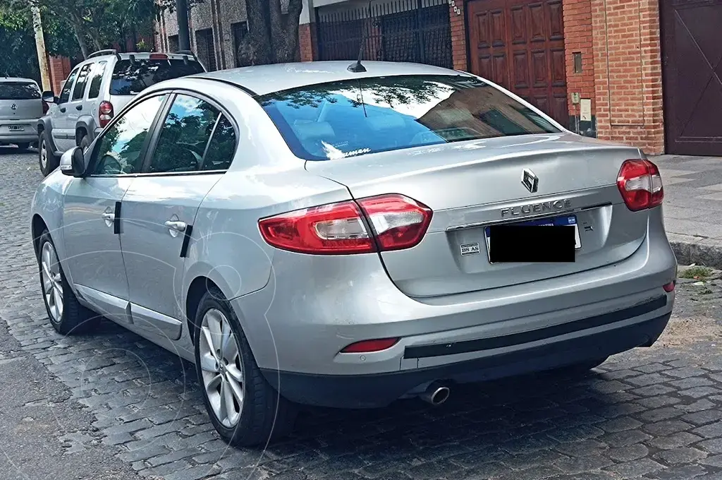 Renault Fluence Privilège 2.0 Aut (1997 Cc) 2019 - foto 2