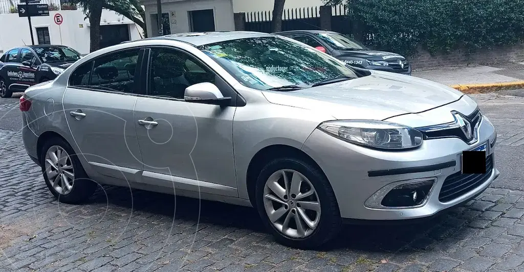 Renault Fluence Privilège 2.0 Aut (1997 Cc) 2019 - foto 3