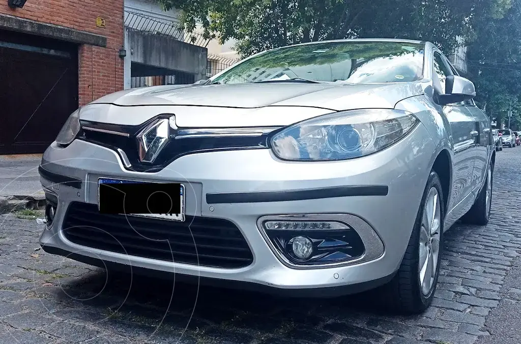 Renault Fluence Privilège 2.0 Aut (1997 Cc) 2019 - foto 4