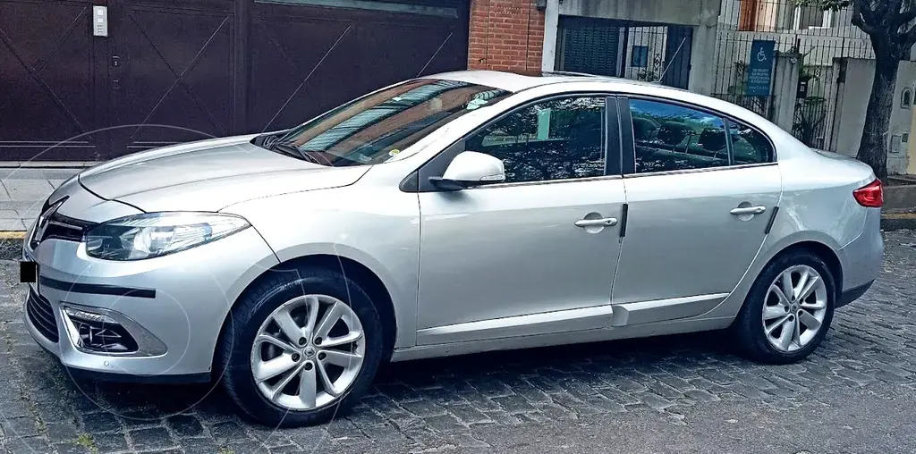 Renault Fluence Privilège 2.0 Aut (1997 Cc) 2019 - foto 5