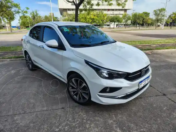 Fiat Cronos 1.8L Precision Pack Premium  2021 - foto 1