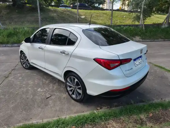 Fiat Cronos 1.8L Precision Pack Premium  2021 - foto 2