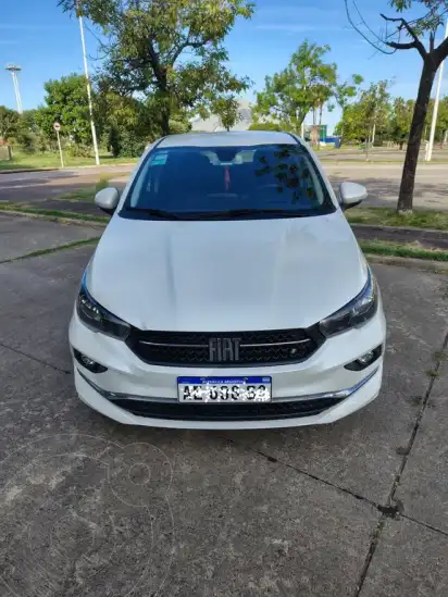 Fiat Cronos 1.8L Precision Pack Premium  2021 - foto 3