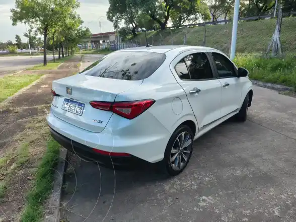 Fiat Cronos 1.8L Precision Pack Premium  2021 - foto 5