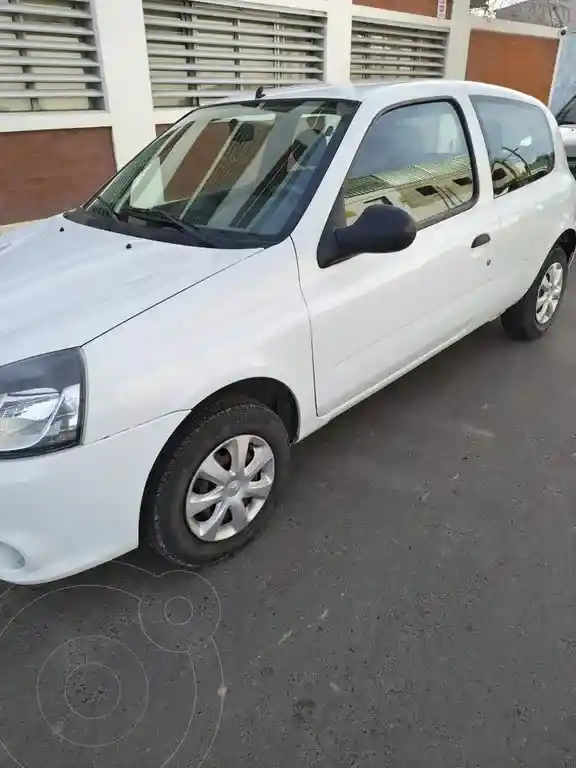 Renault Clio Mío 3P Confort Pack  2015 - foto 1