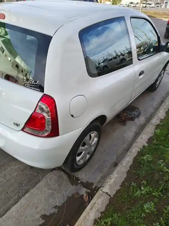 Renault Clio Mío 3P Confort Pack  2015 - foto 3