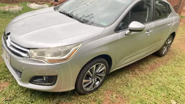 Citroën C4 Lounge 1.6 Feel (1598 Cc) 2018 - foto 1