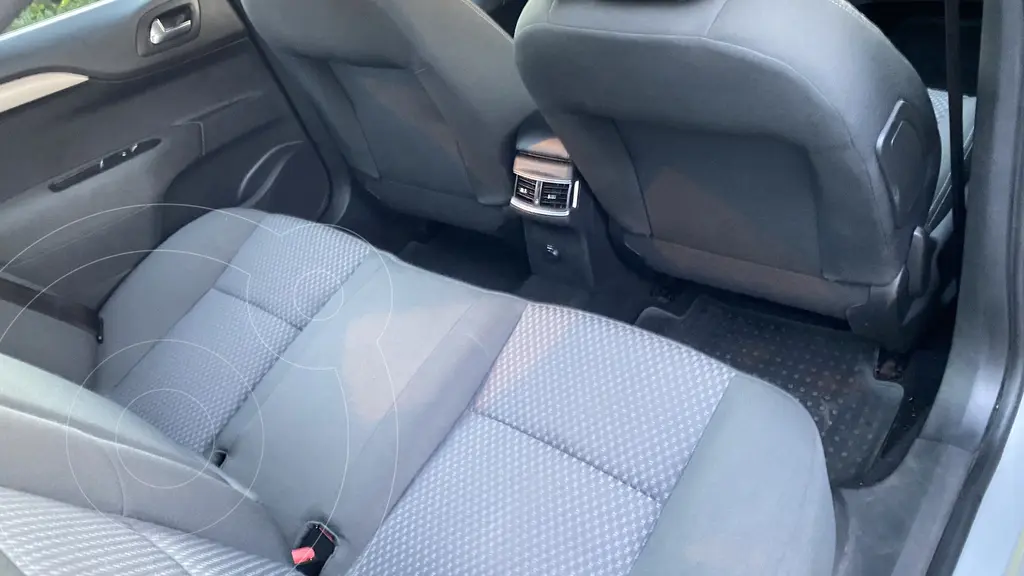Citroën C4 Lounge 1.6 Feel (1598 Cc) 2018 - foto 4