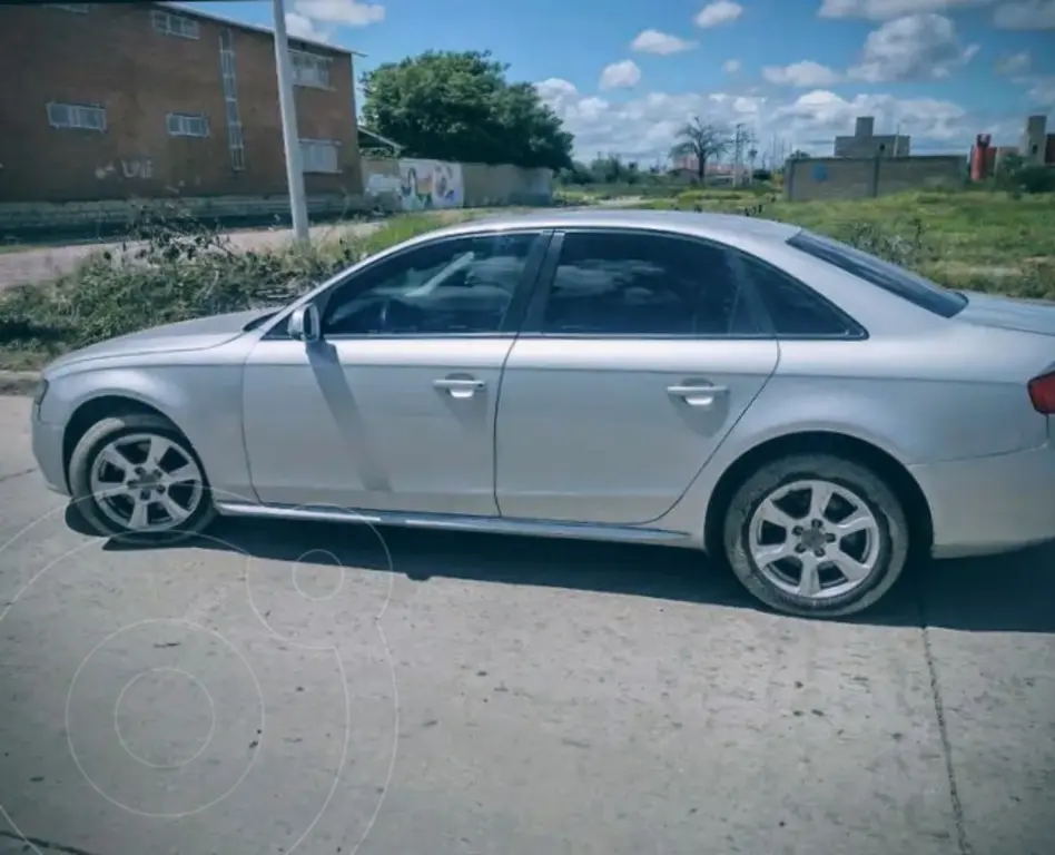 Audi A4 1.8 T Fsi Attraction (160Cv) (1798 Cc) 2012 - foto 2