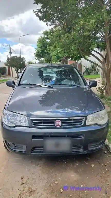 Fiat Palio Fire 5P Top  2014 - foto 1