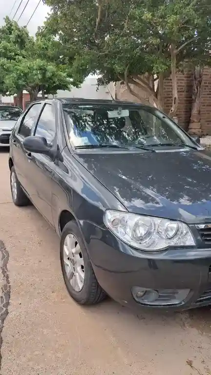 Fiat Palio Fire 5P Top  2014 - foto 2