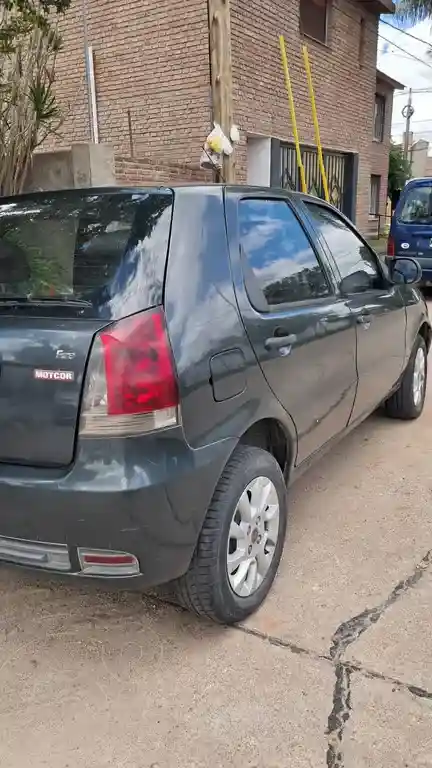 Fiat Palio Fire 5P Top  2014 - foto 3