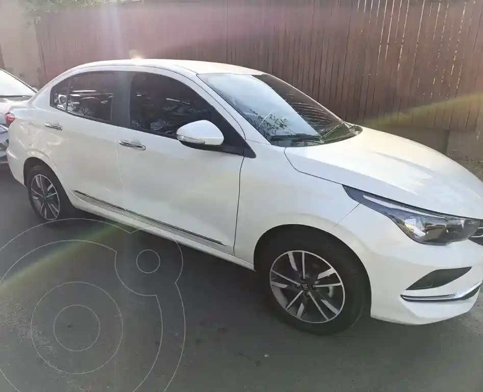 Fiat Cronos 1.3L Precision Cvt  2024 - foto 1