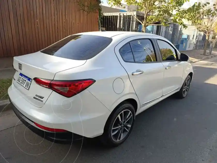 Fiat Cronos 1.3L Precision Cvt  2024 - foto 2