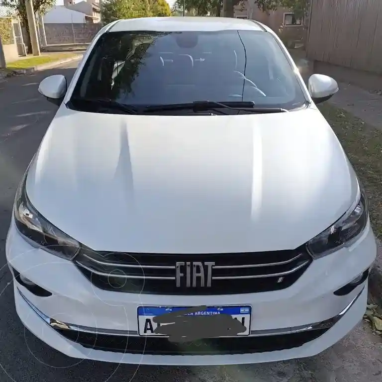 Fiat Cronos 1.3L Precision Cvt  2024 - foto 3