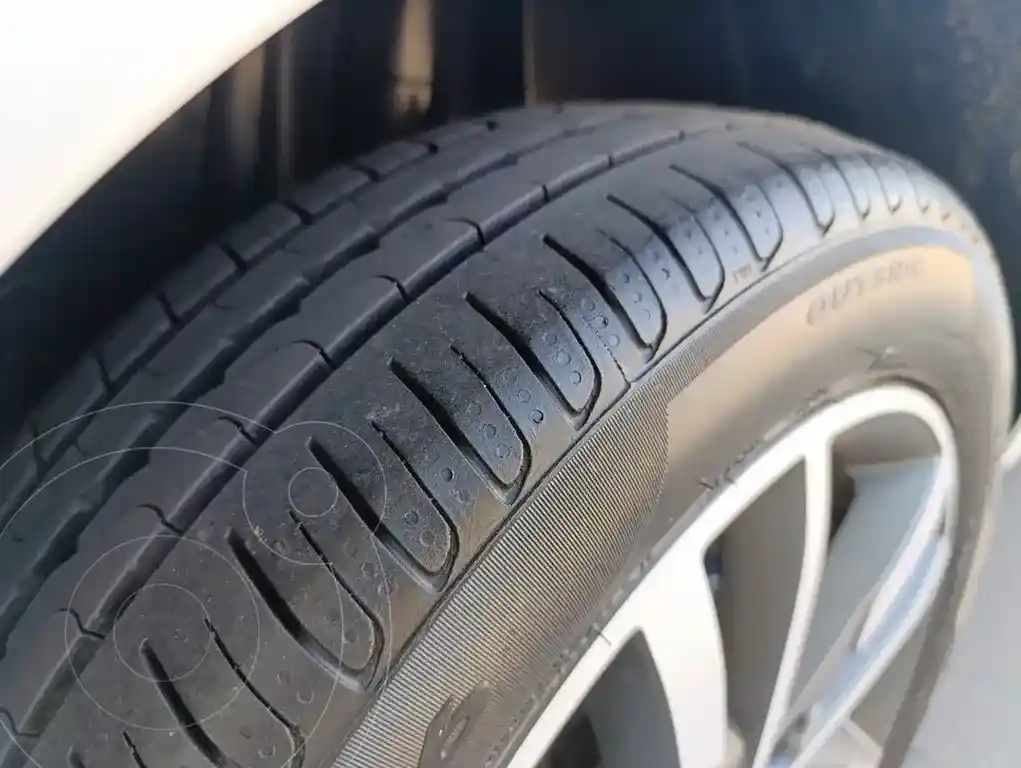 Fiat Cronos 1.3L Precision Cvt  2024 - foto 4