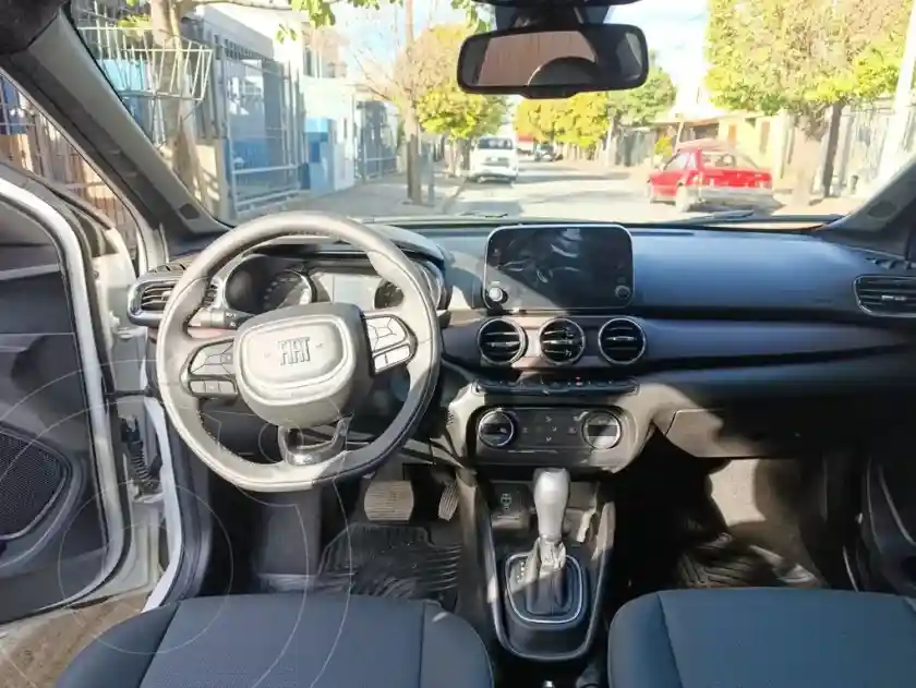Fiat Cronos 1.3L Precision Cvt  2024 - foto 5