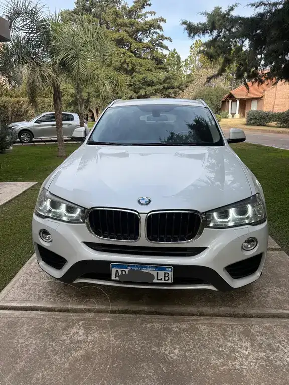 BMW X4 2019 - foto 1